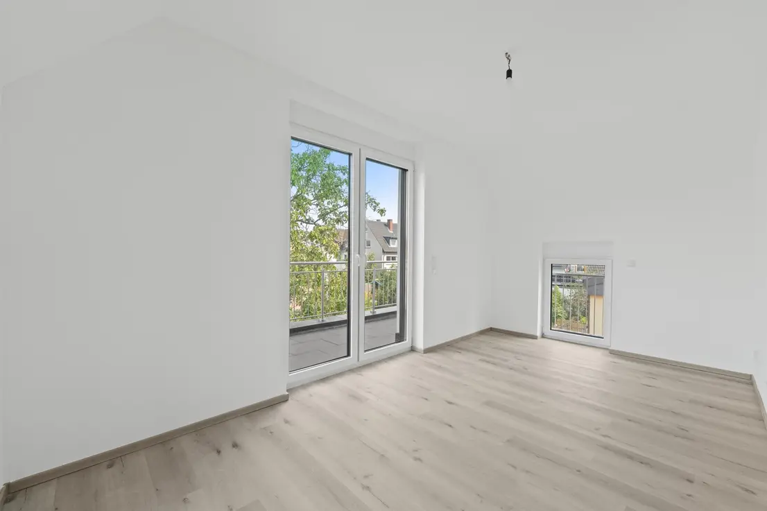 Kensington Dachgeschoss – Bild 2