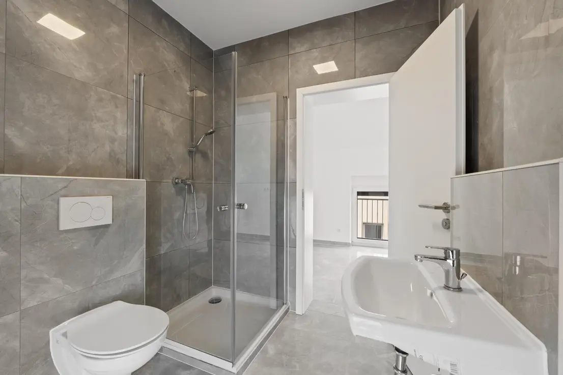 Kensington Dachgeschoss – Bild 7