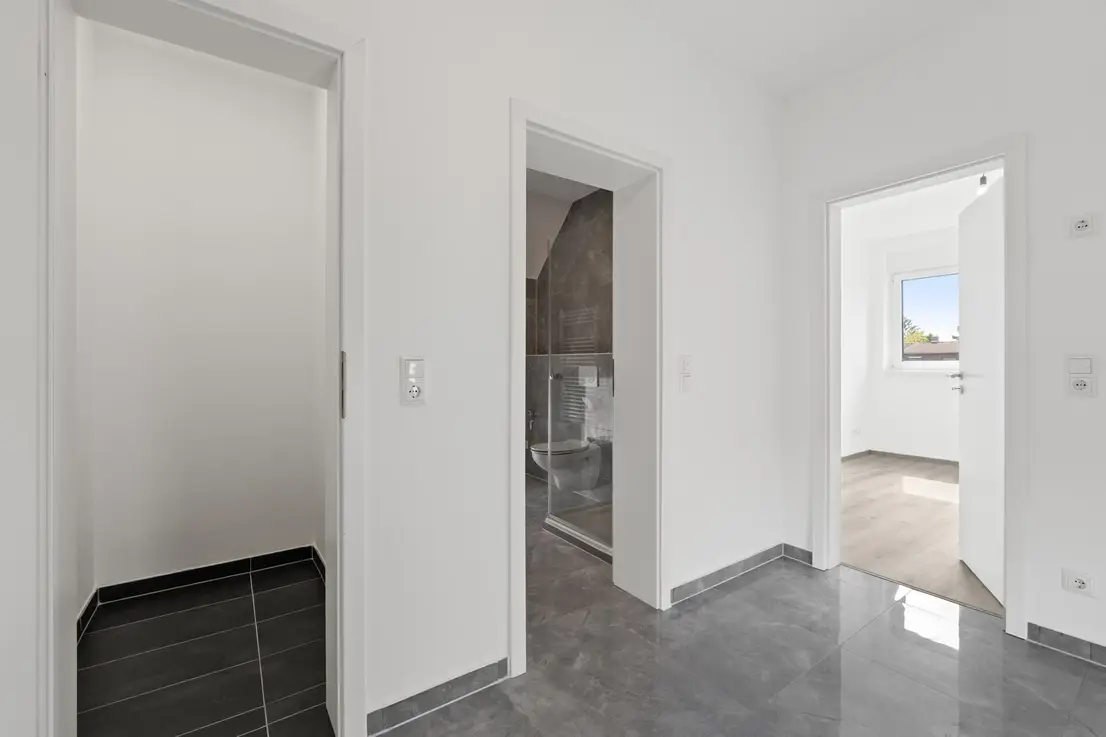 Kensington Dachgeschoss – Bild 10